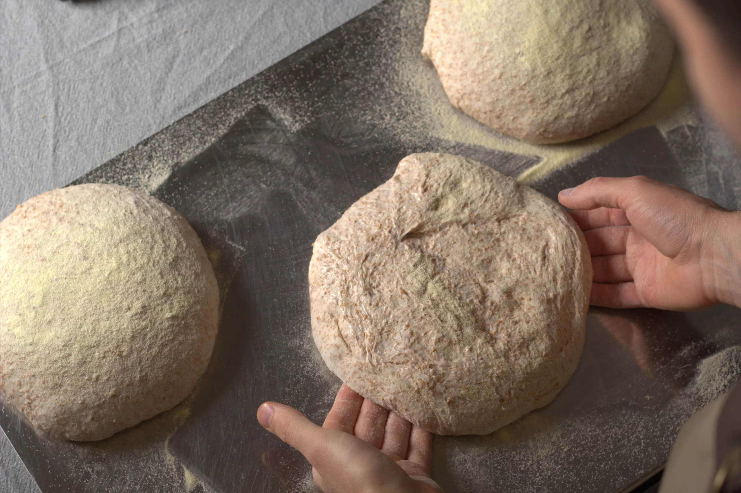 come-formare-il-pane-rovesciata