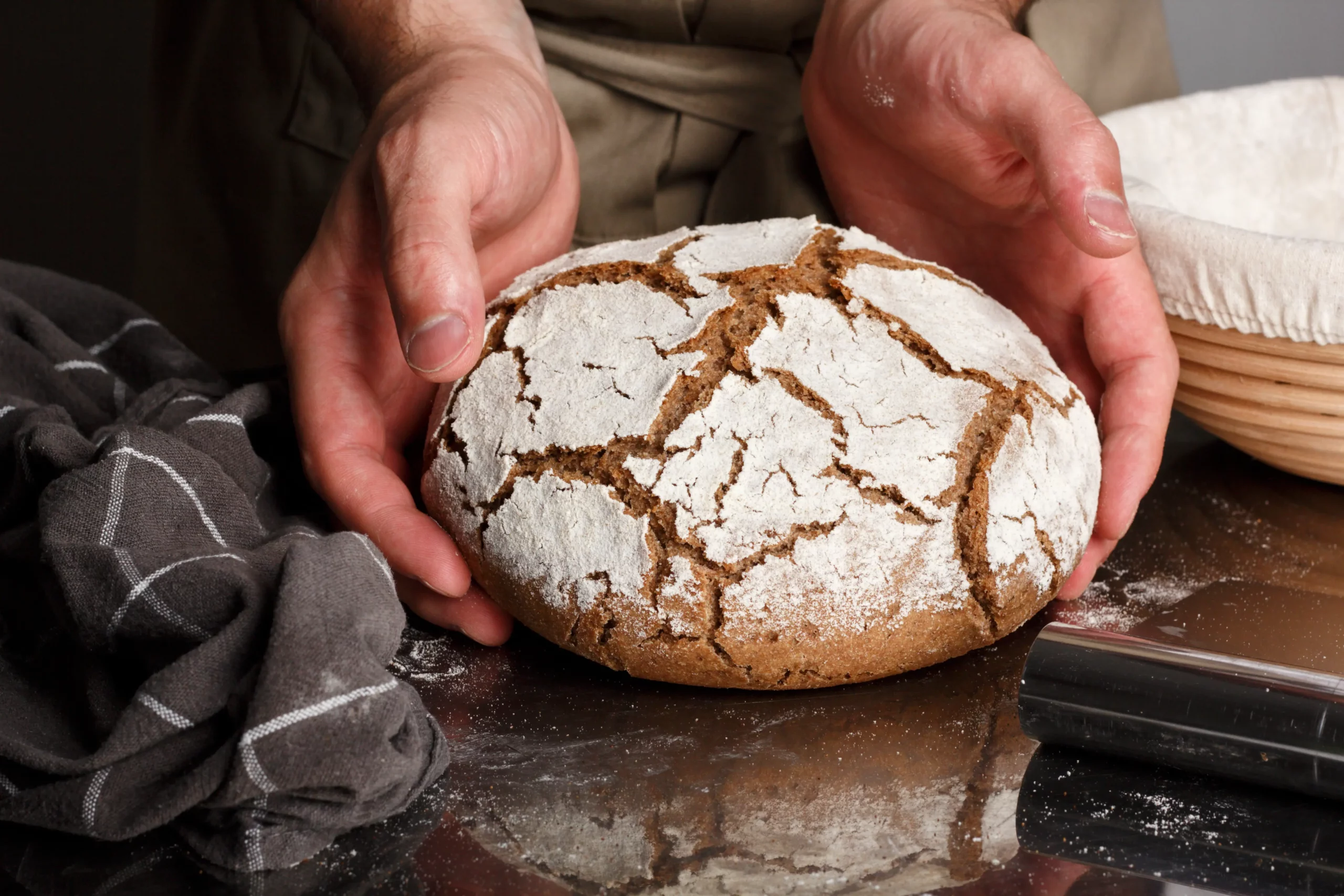 ricetta-pane-di-segale-pane-cotto