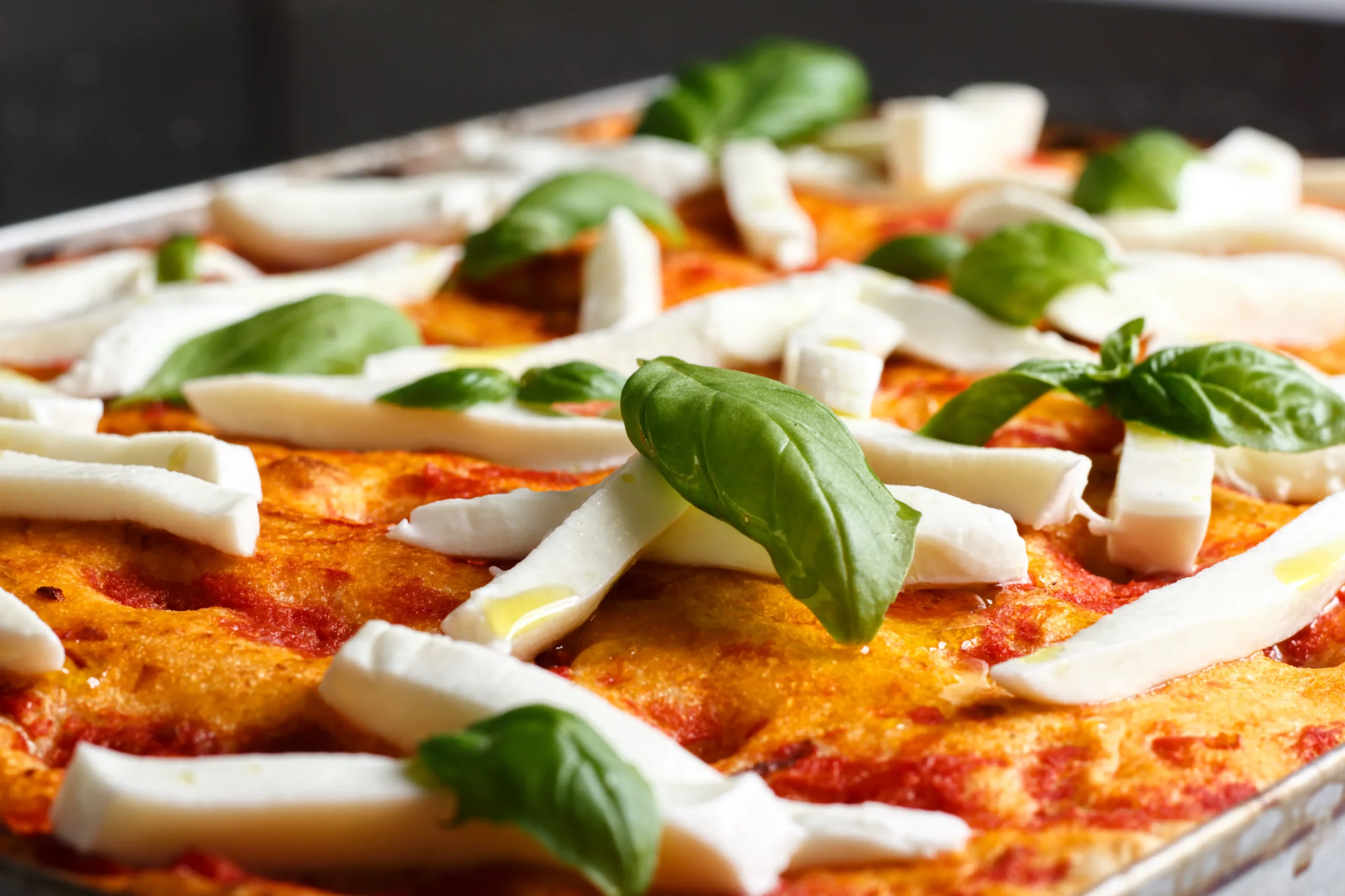 ricetta-pizza-in-casa-mozzarella