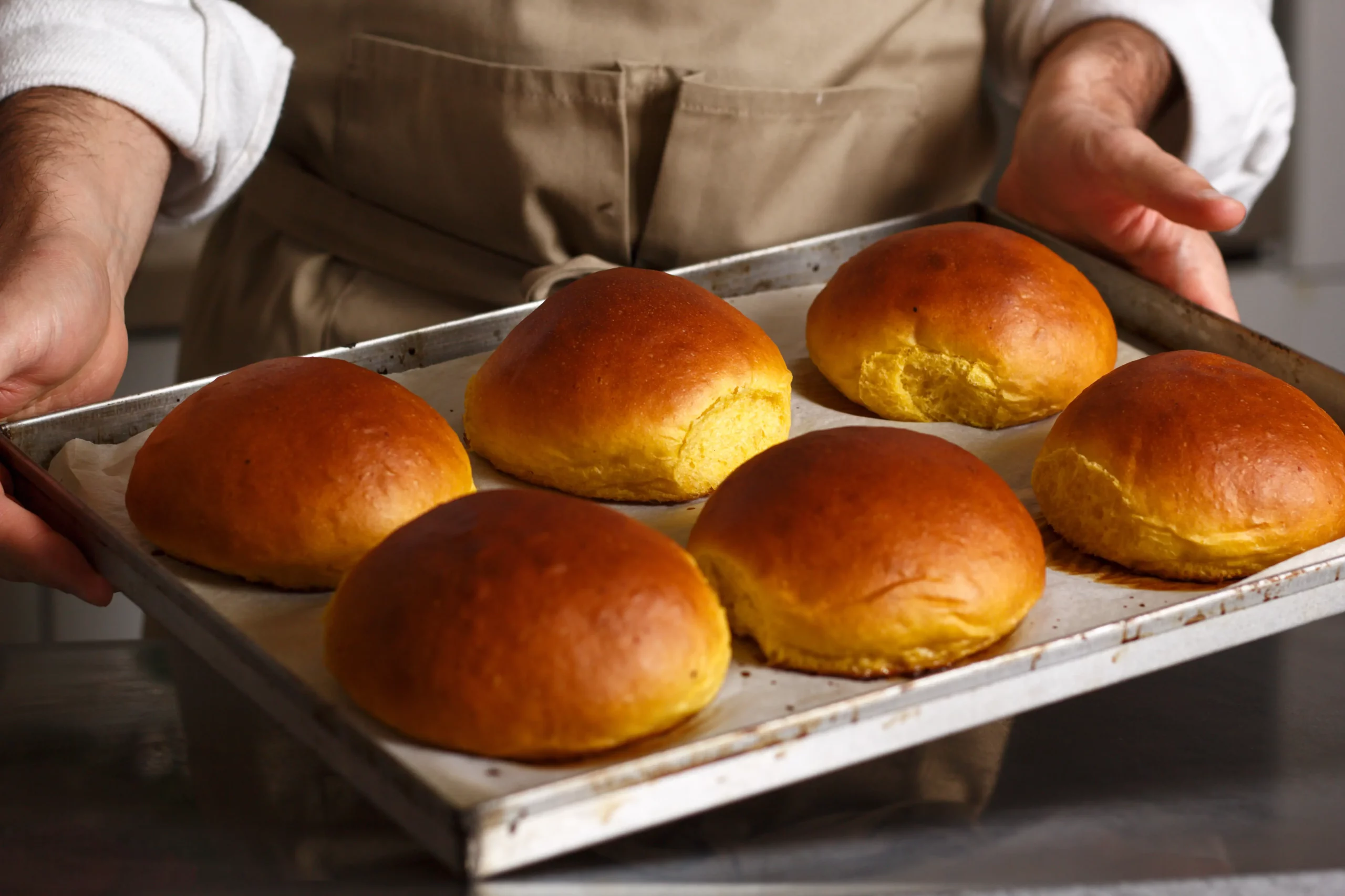 Panini-di-zucca-dolci-cotti