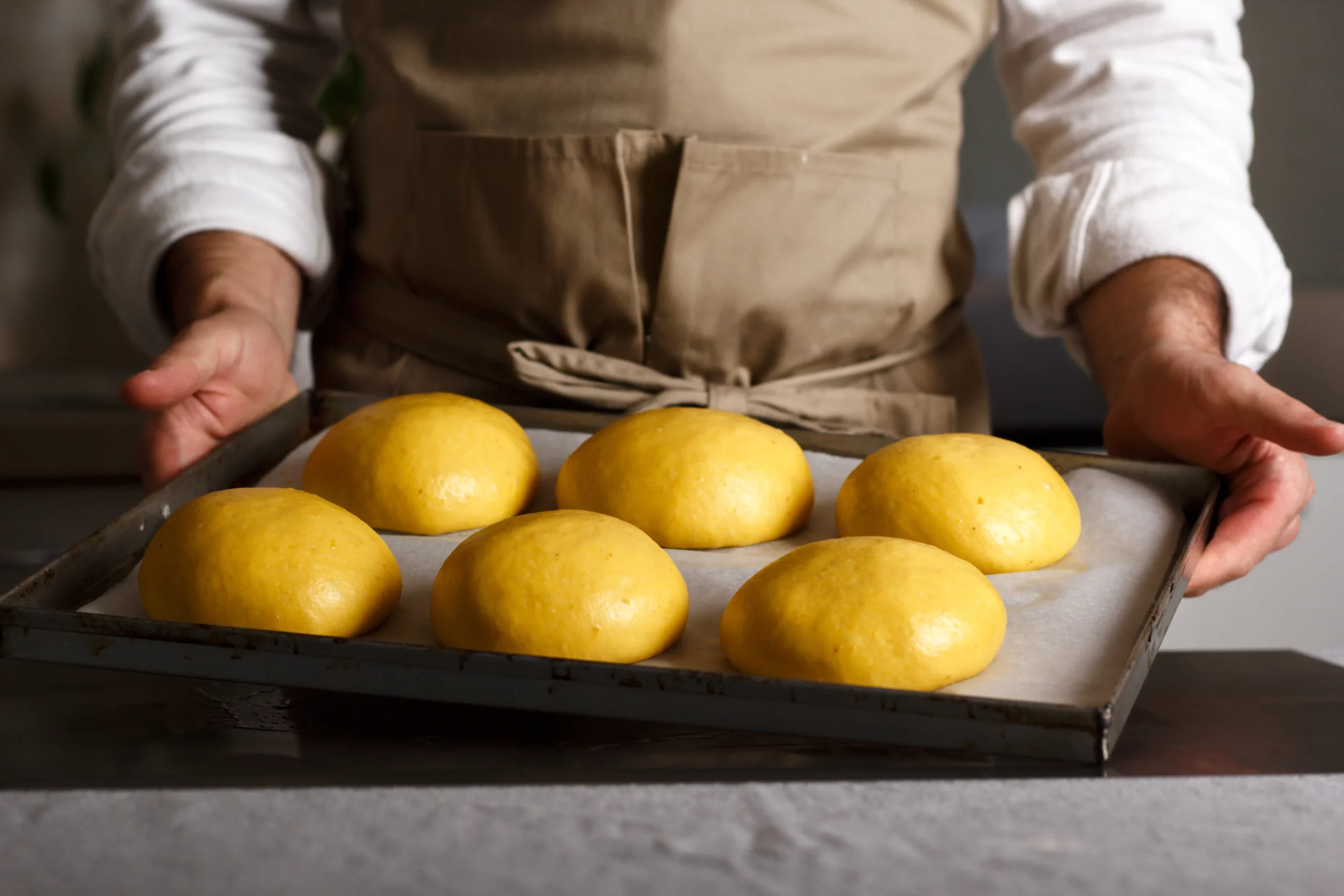 Panini-di-zucca-dolci-lievitati