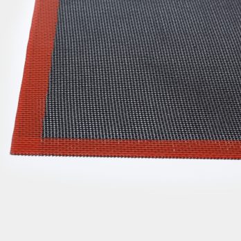 Tappetino-in-silicone-traspirante-Airmat-30x40-dettaglio