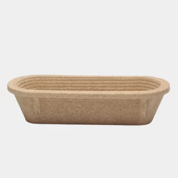 Cestino_lievitazione_pane_ovale_in_sughero_