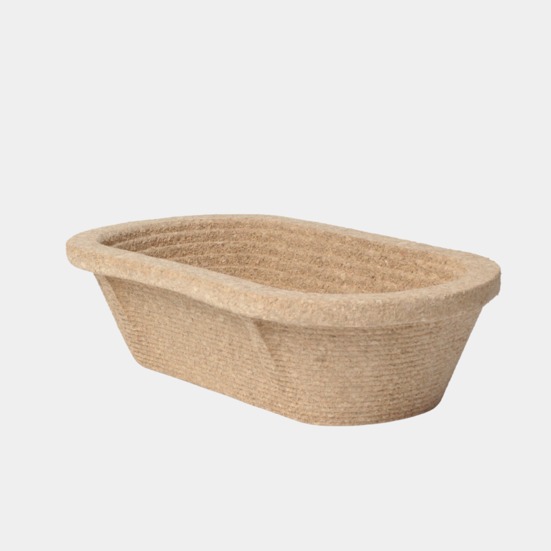 Cestino_lievitazione_pane_ovale_in_sughero_