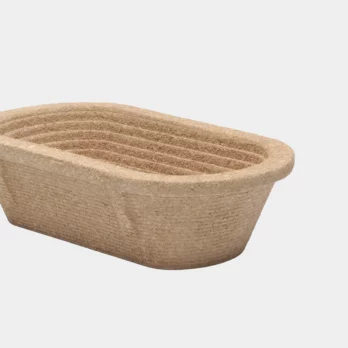 Cestino_lievitazione_pane_ovale_in_sughero_